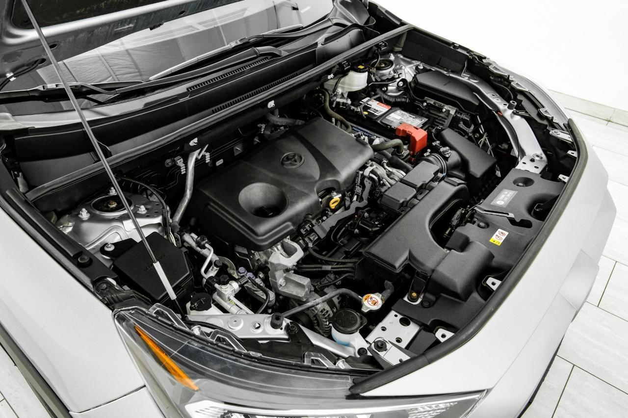 2020 Toyota RAV4 XLE AWD TOYOTA SAFETY SENSE BLIND SPOT SUNROOF REAR CAMERA KEYLE Carrollton TX