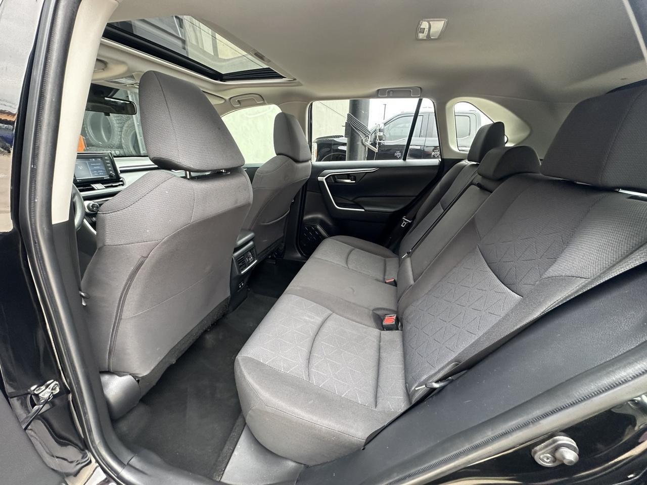 2020 Toyota RAV4 XLE Abilene TX