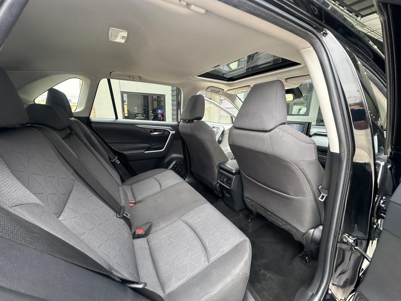 2020 Toyota RAV4 XLE Abilene TX