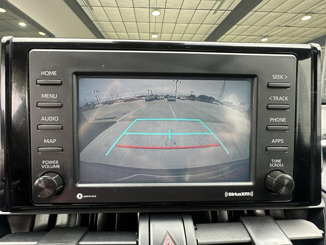 2020 Toyota RAV4 XLE Abilene TX