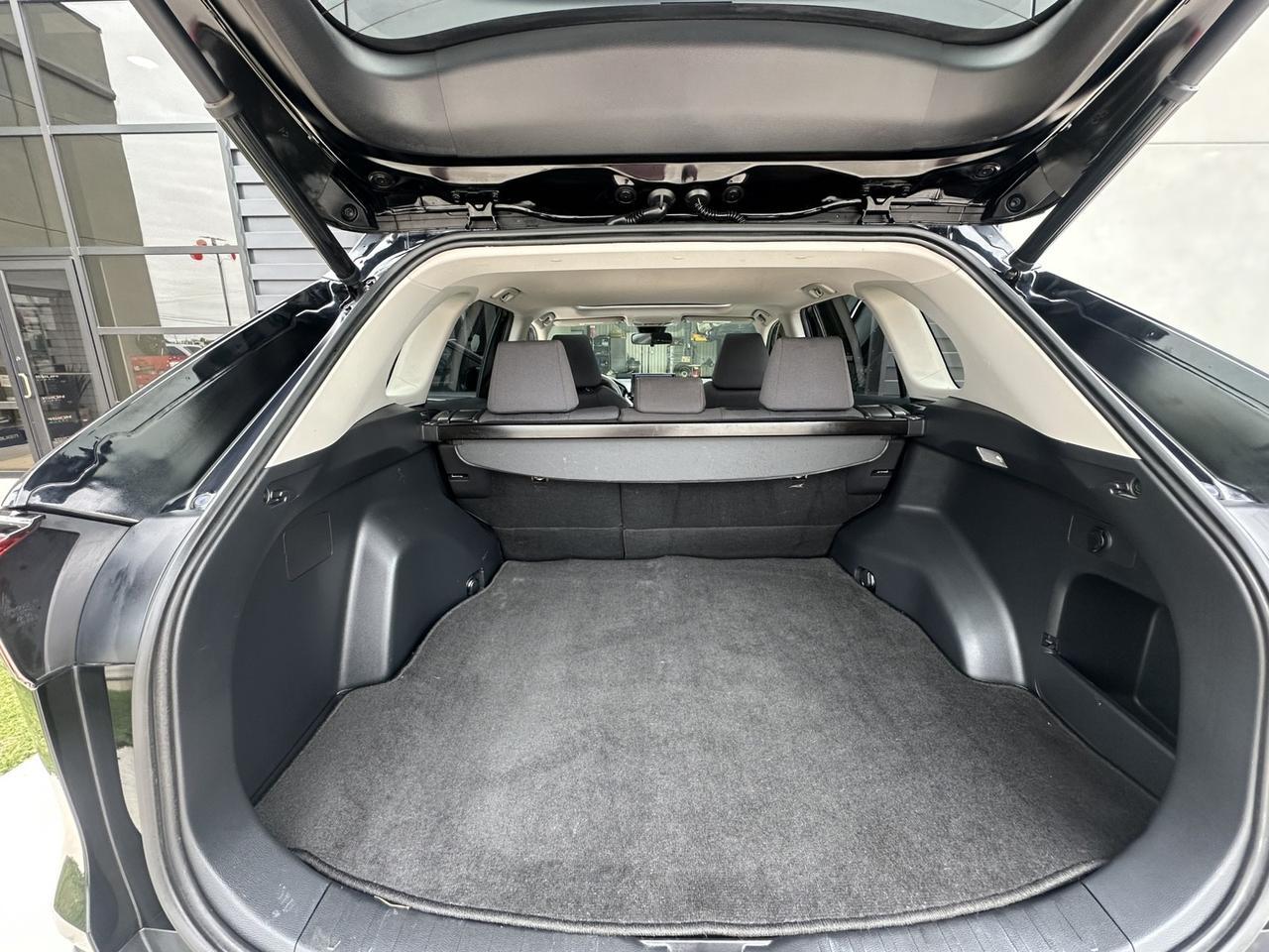 2020 Toyota RAV4 XLE Abilene TX