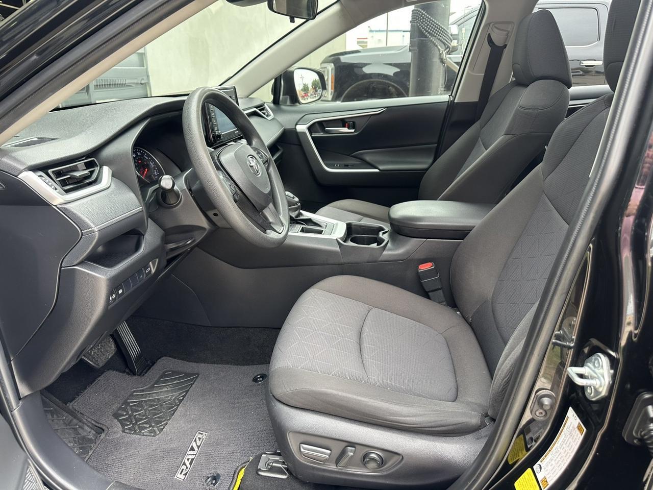 2020 Toyota RAV4 XLE Abilene TX