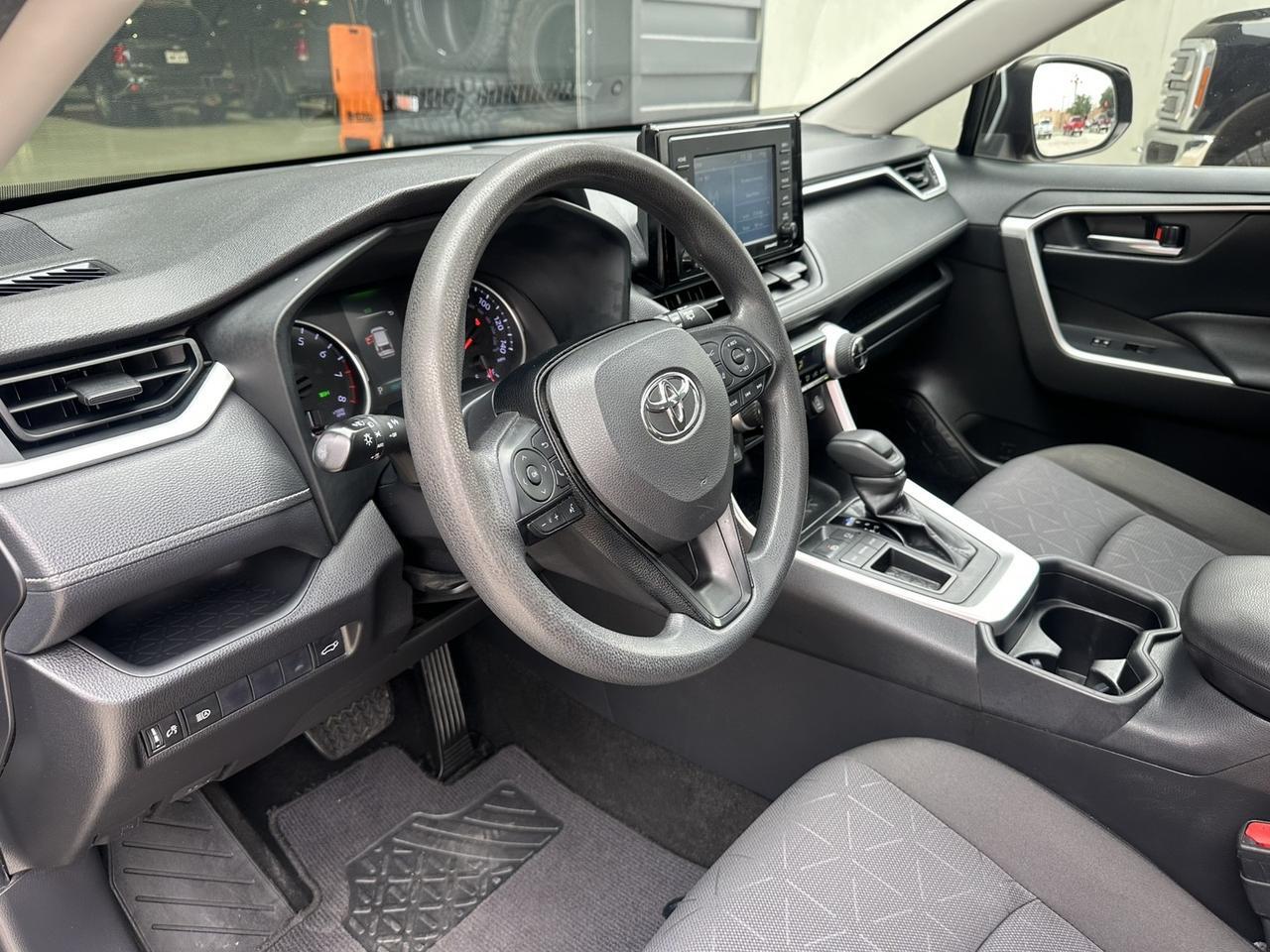 2020 Toyota RAV4 XLE Abilene TX