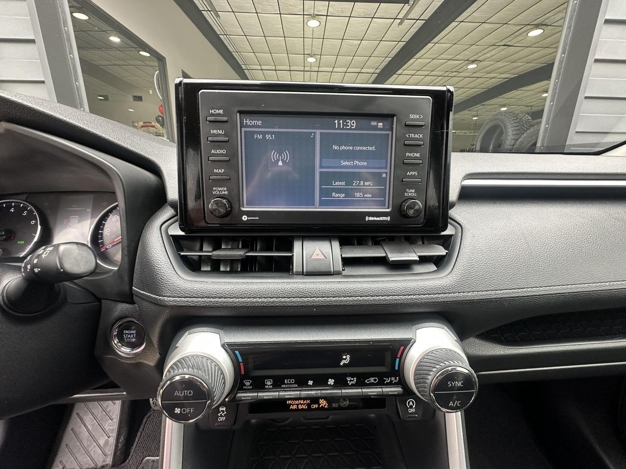 2020 Toyota RAV4 XLE Abilene TX