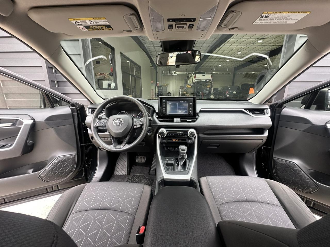 2020 Toyota RAV4 XLE Abilene TX
