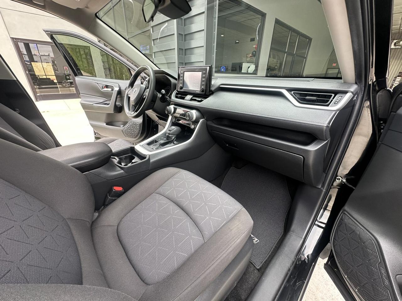 2020 Toyota RAV4 XLE Abilene TX