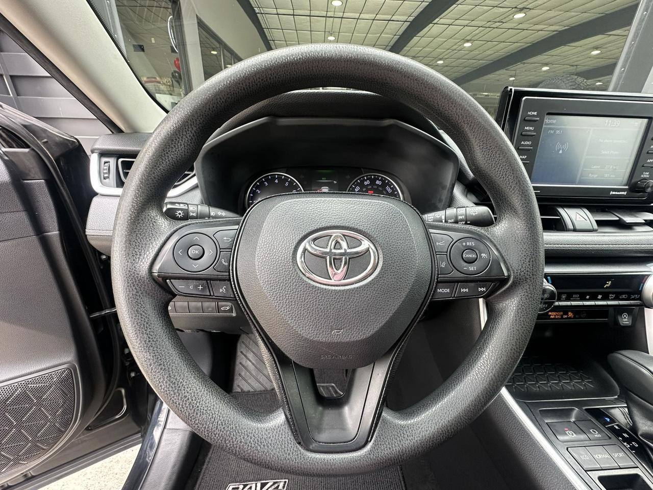 2020 Toyota RAV4 XLE Abilene TX