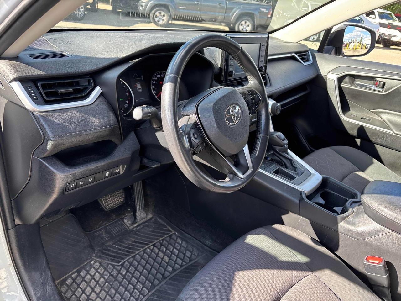 2020 Toyota RAV4 XLE B.CAM LOWKMS NOACCIDENT Toronto ON
