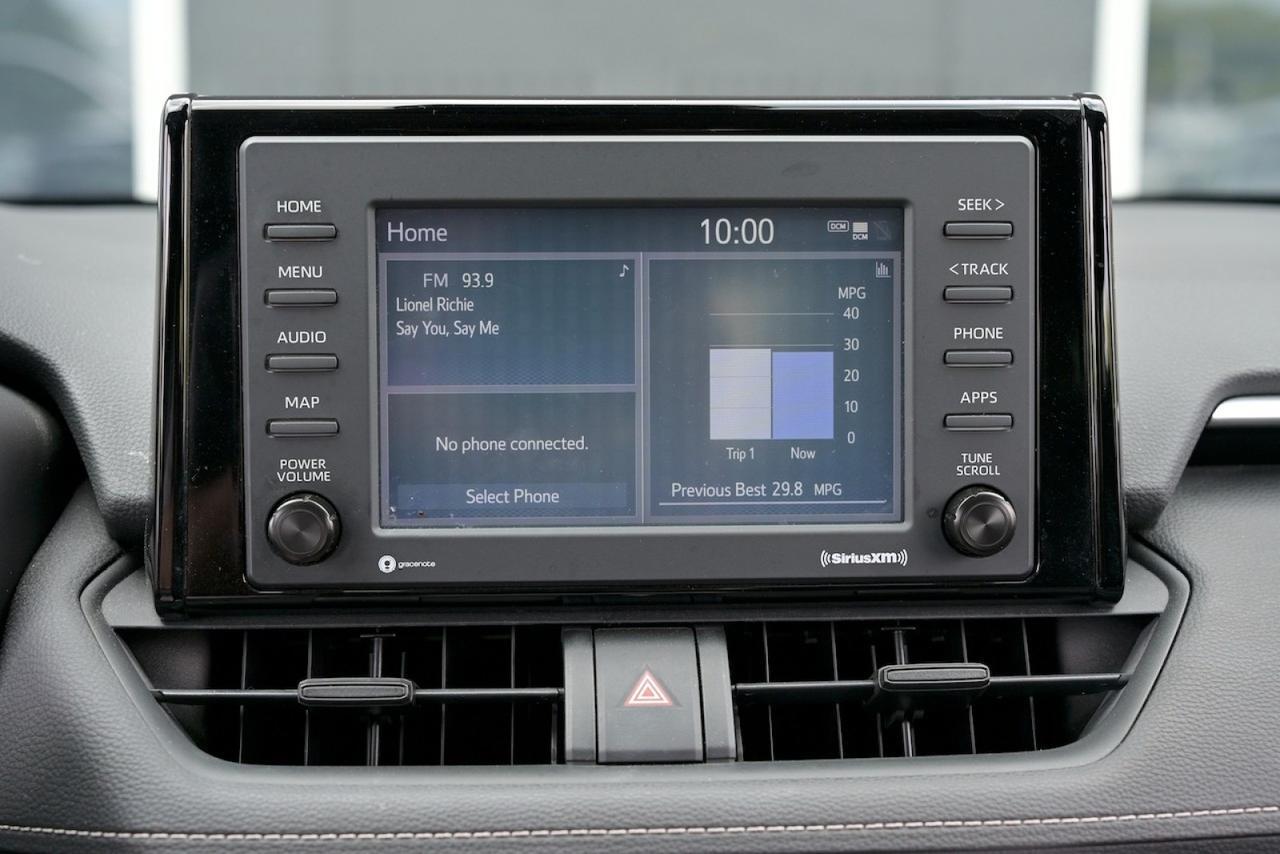 2020 Toyota RAV4 XLE Lake Worth FL