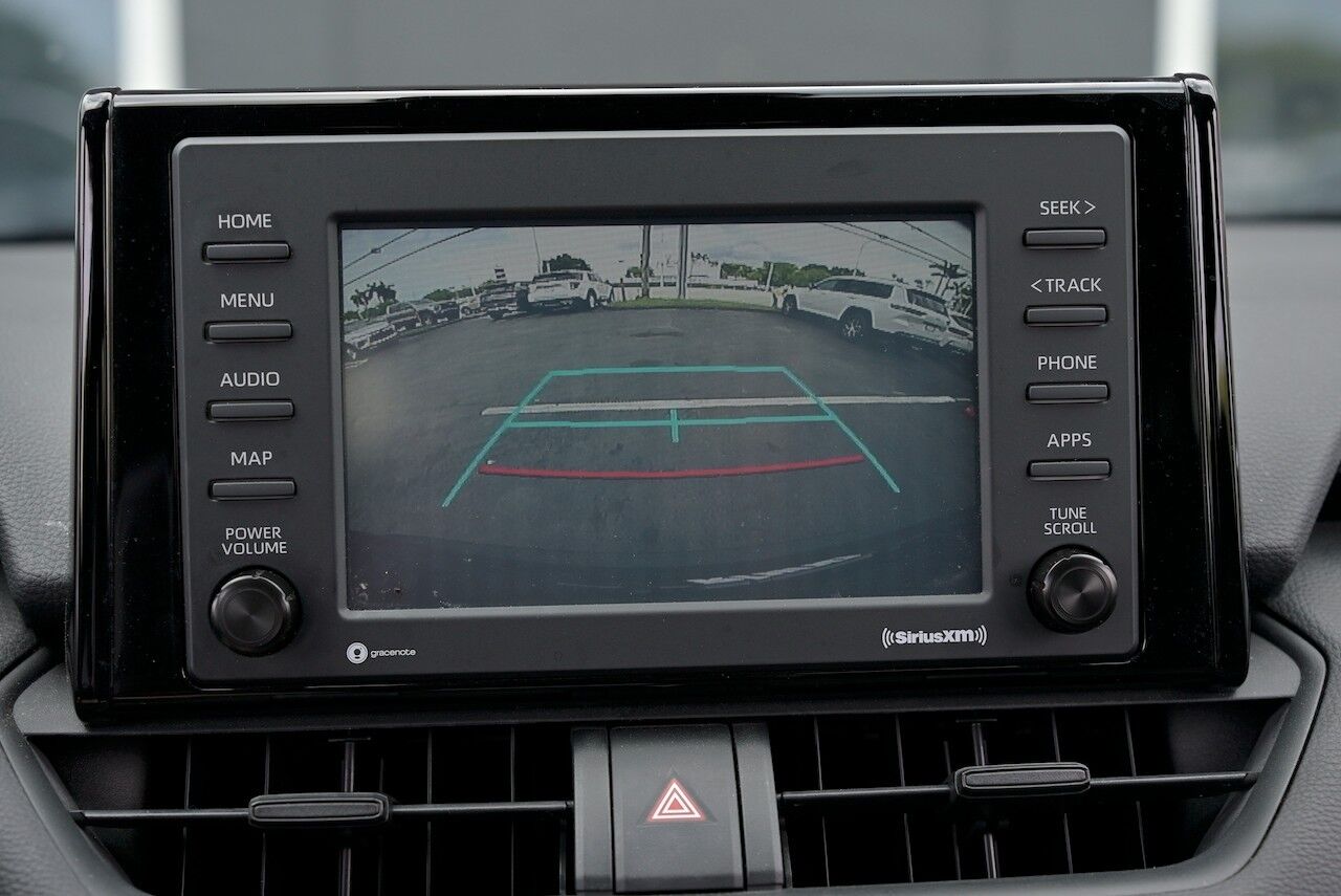 2020 Toyota RAV4 XLE Doral FL