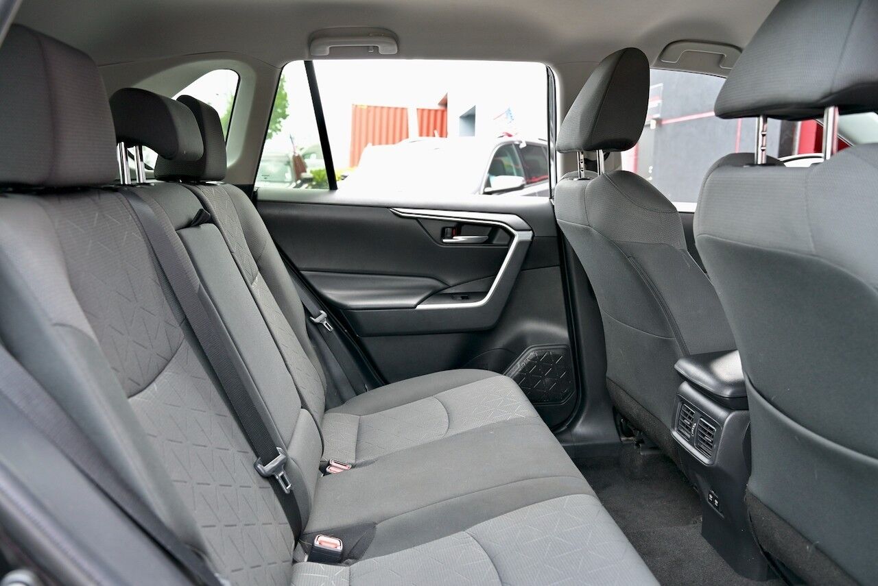 2020 Toyota RAV4 XLE Doral FL