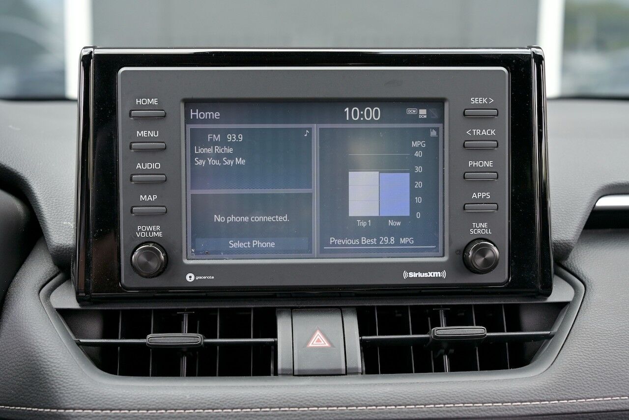 2020 Toyota RAV4 XLE Doral FL