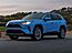 2020 Toyota RAV4 XLE El Paso TX
