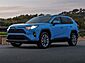 2020 Toyota RAV4 XLE El Paso TX