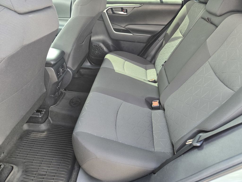 2020 Toyota RAV4 XLE Folsom CA