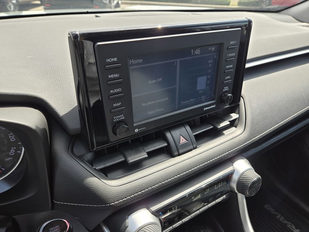 2020 Toyota RAV4 XLE Folsom CA