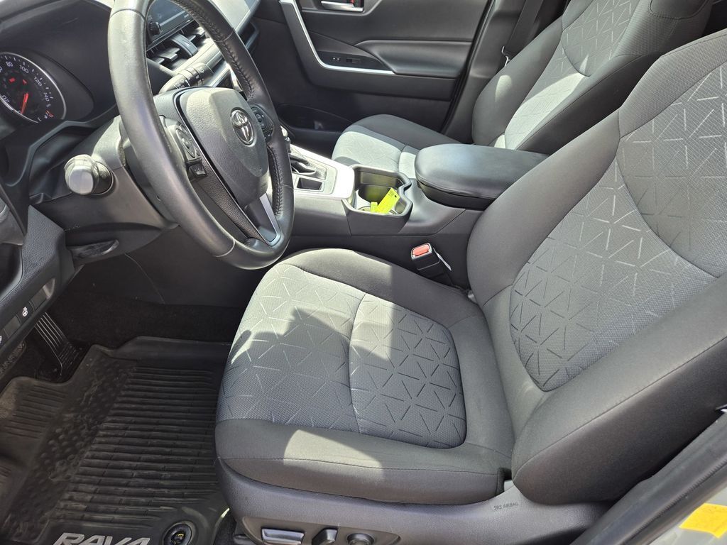 2020 Toyota RAV4 XLE Folsom CA
