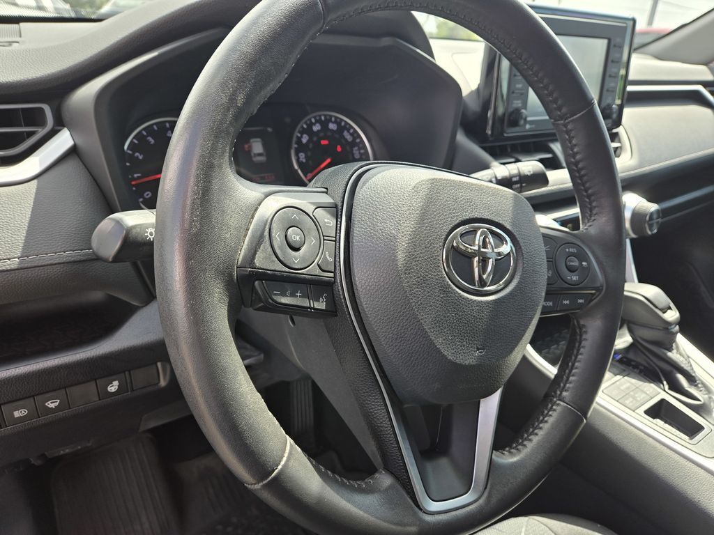 2020 Toyota RAV4 XLE Folsom CA