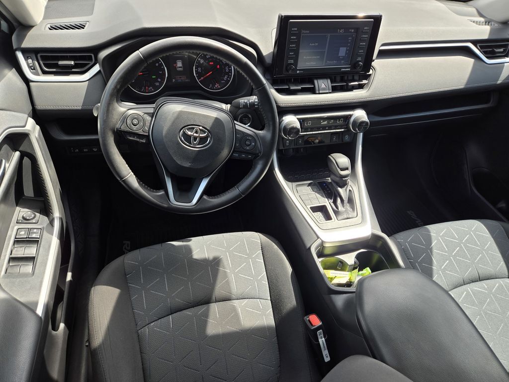 2020 Toyota RAV4 XLE Folsom CA