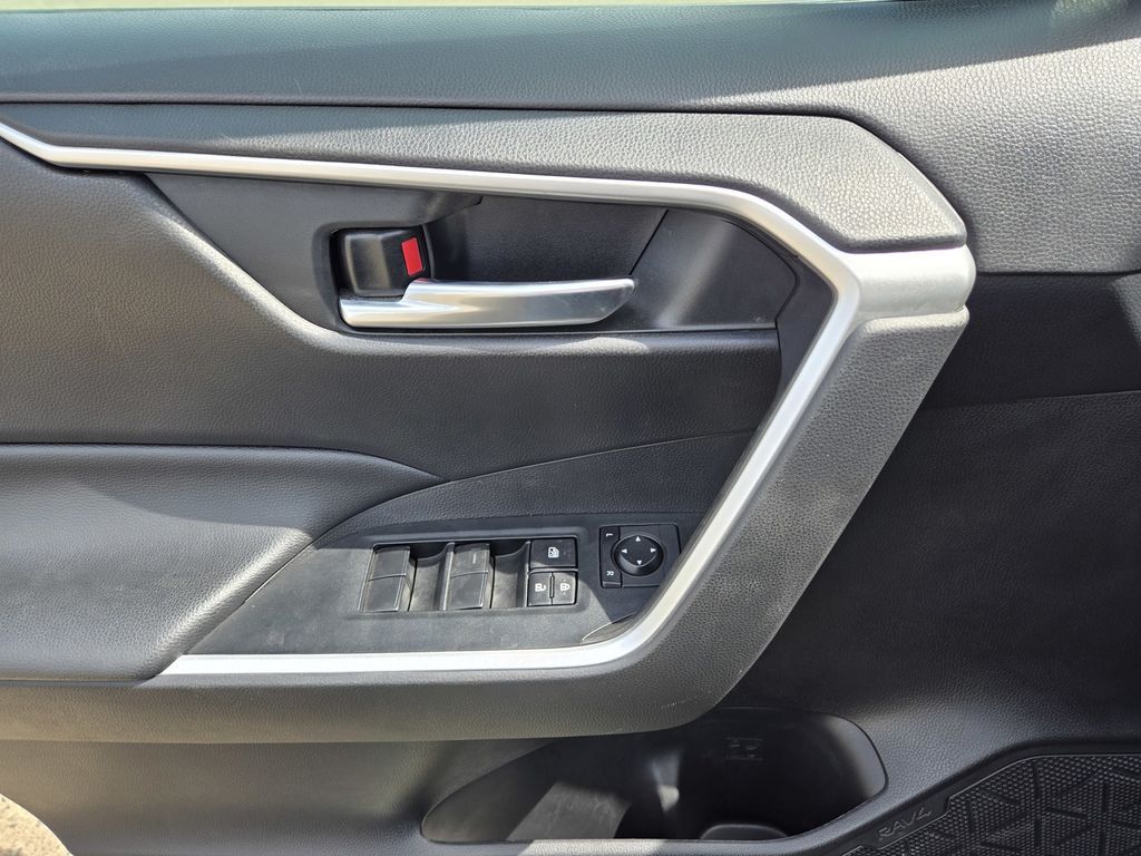 2020 Toyota RAV4 XLE Folsom CA