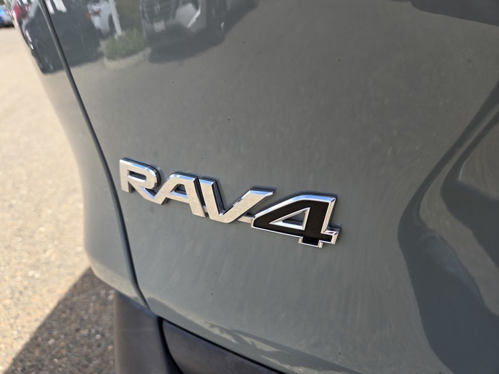 2020 Toyota RAV4 XLE Folsom CA