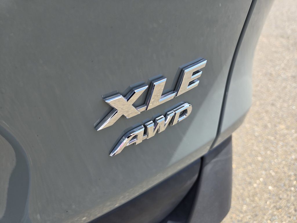2020 Toyota RAV4 XLE Folsom CA