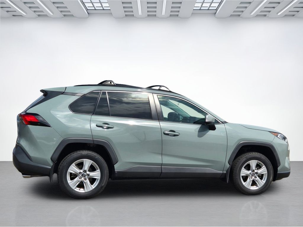 2020 Toyota RAV4 XLE Folsom CA