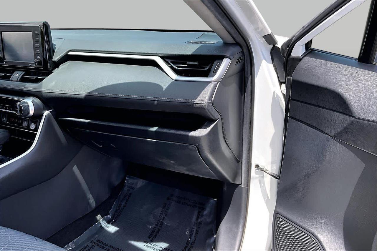 2020 Toyota RAV4 XLE Folsom CA