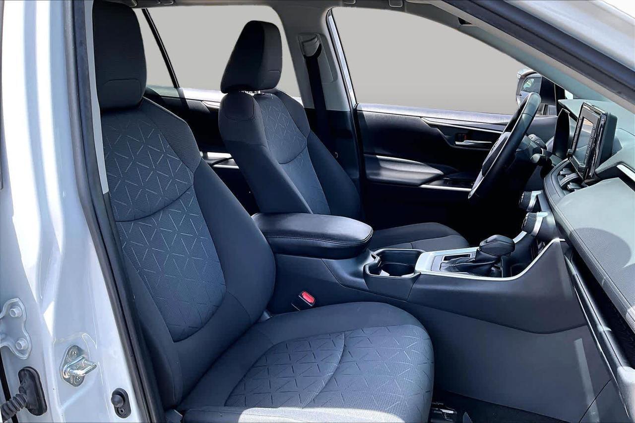 2020 Toyota RAV4 XLE Folsom CA
