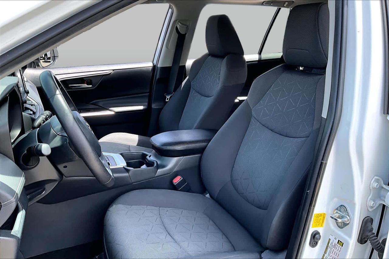 2020 Toyota RAV4 XLE Folsom CA