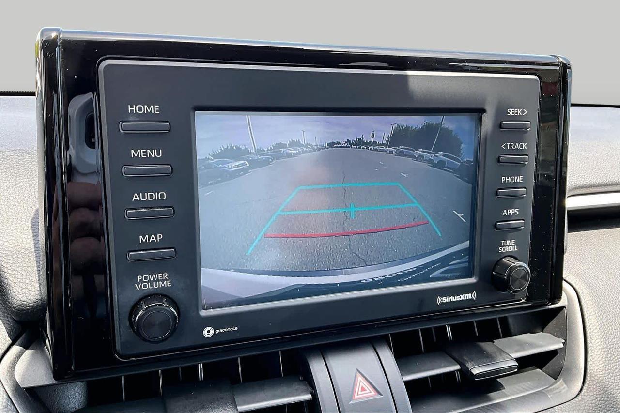 2020 Toyota RAV4 XLE Folsom CA