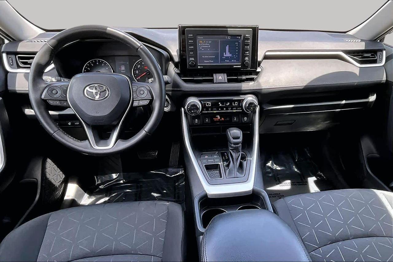 2020 Toyota RAV4 XLE Folsom CA