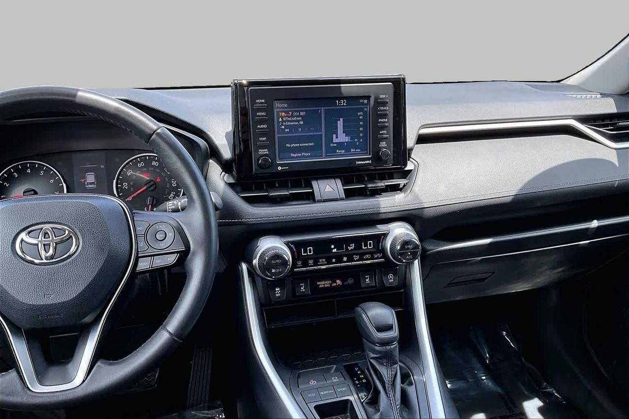 2020 Toyota RAV4 XLE Folsom CA