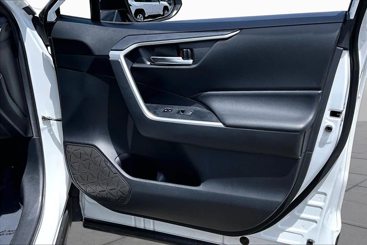 2020 Toyota RAV4 XLE Folsom CA
