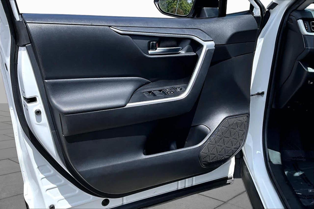 2020 Toyota RAV4 XLE Folsom CA