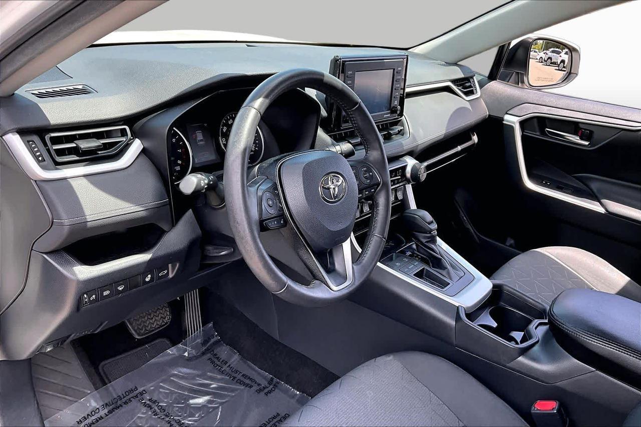 2020 Toyota RAV4 XLE Folsom CA