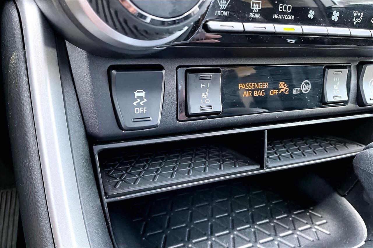 2020 Toyota RAV4 XLE Folsom CA
