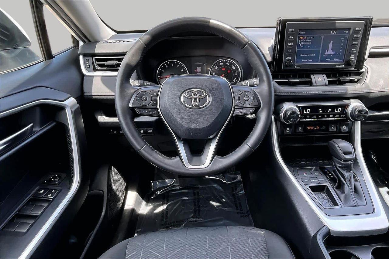 2020 Toyota RAV4 XLE Folsom CA