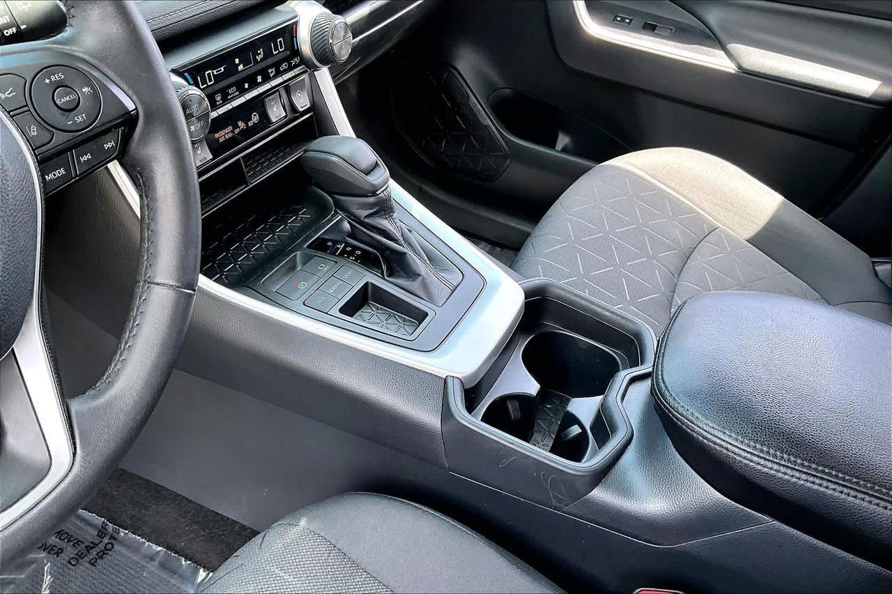 2020 Toyota RAV4 XLE Folsom CA
