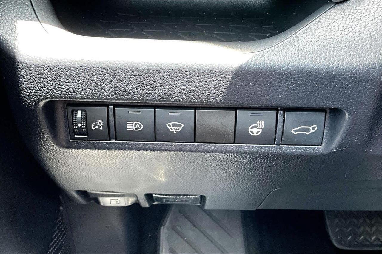 2020 Toyota RAV4 XLE Folsom CA