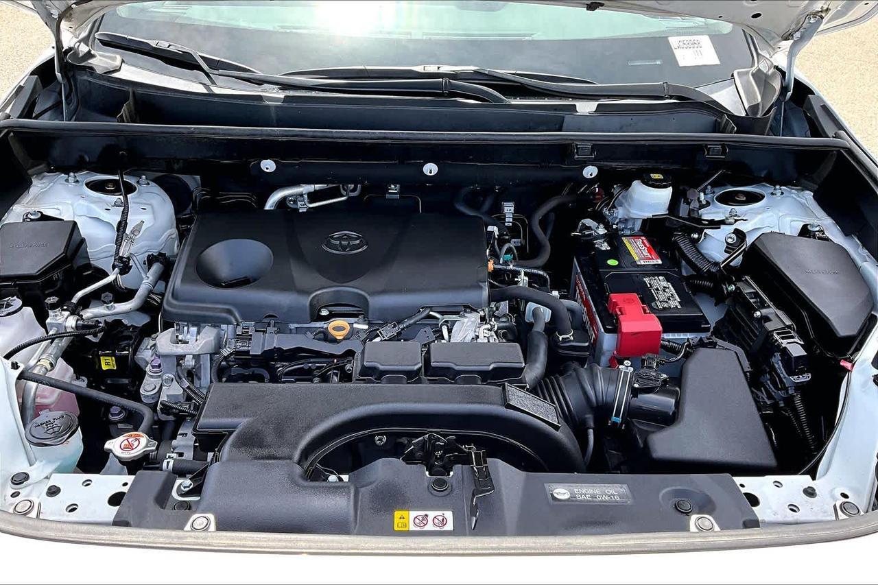 2020 Toyota RAV4 XLE Folsom CA