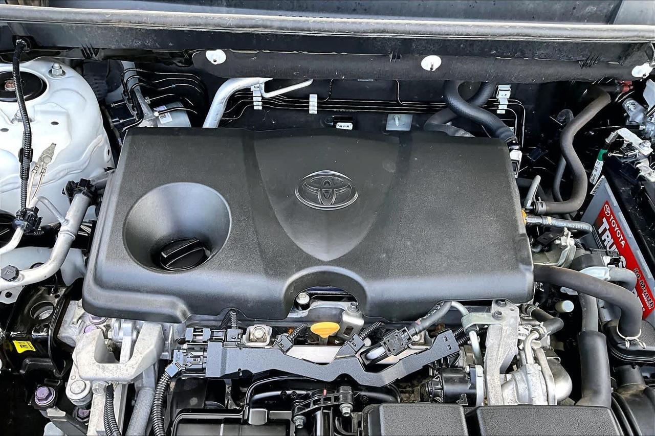 2020 Toyota RAV4 XLE Folsom CA