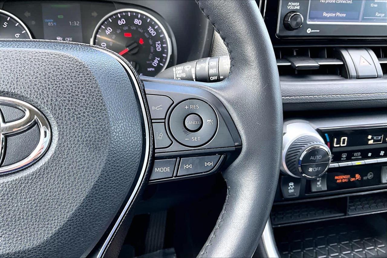 2020 Toyota RAV4 XLE Folsom CA
