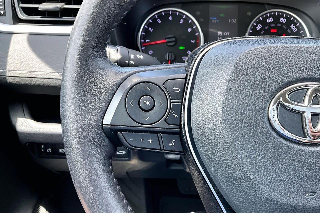 2020 Toyota RAV4 XLE Folsom CA
