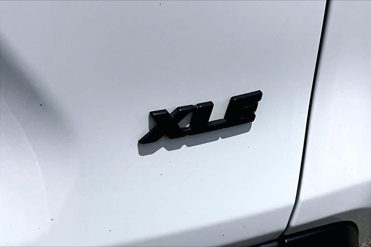 2020 Toyota RAV4 XLE Folsom CA