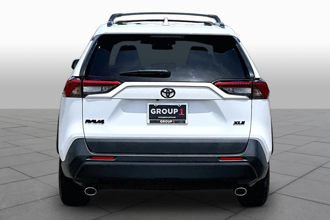 2020 Toyota RAV4 XLE Folsom CA