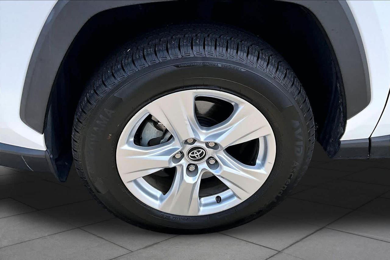 2020 Toyota RAV4 XLE Folsom CA