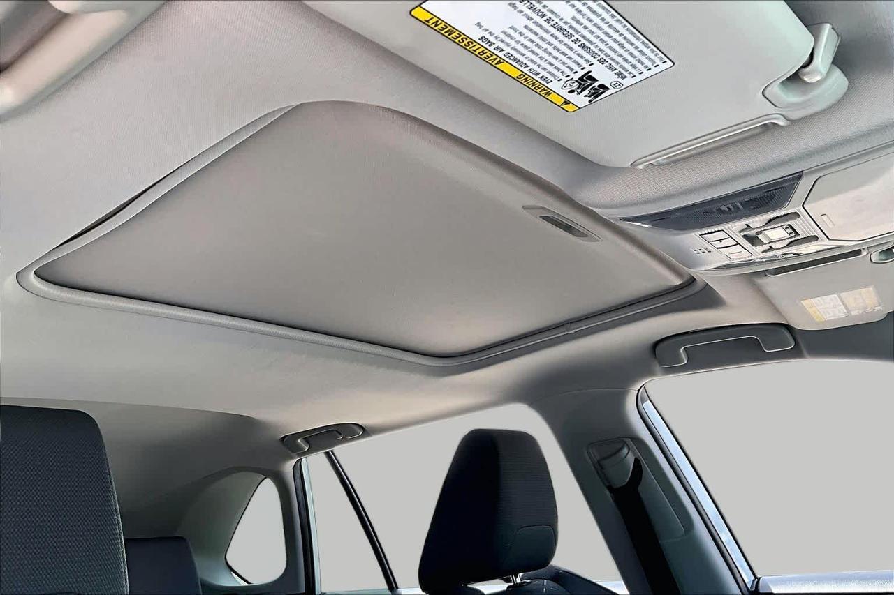 2020 Toyota RAV4 XLE Folsom CA
