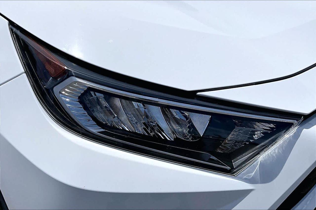 2020 Toyota RAV4 XLE Folsom CA