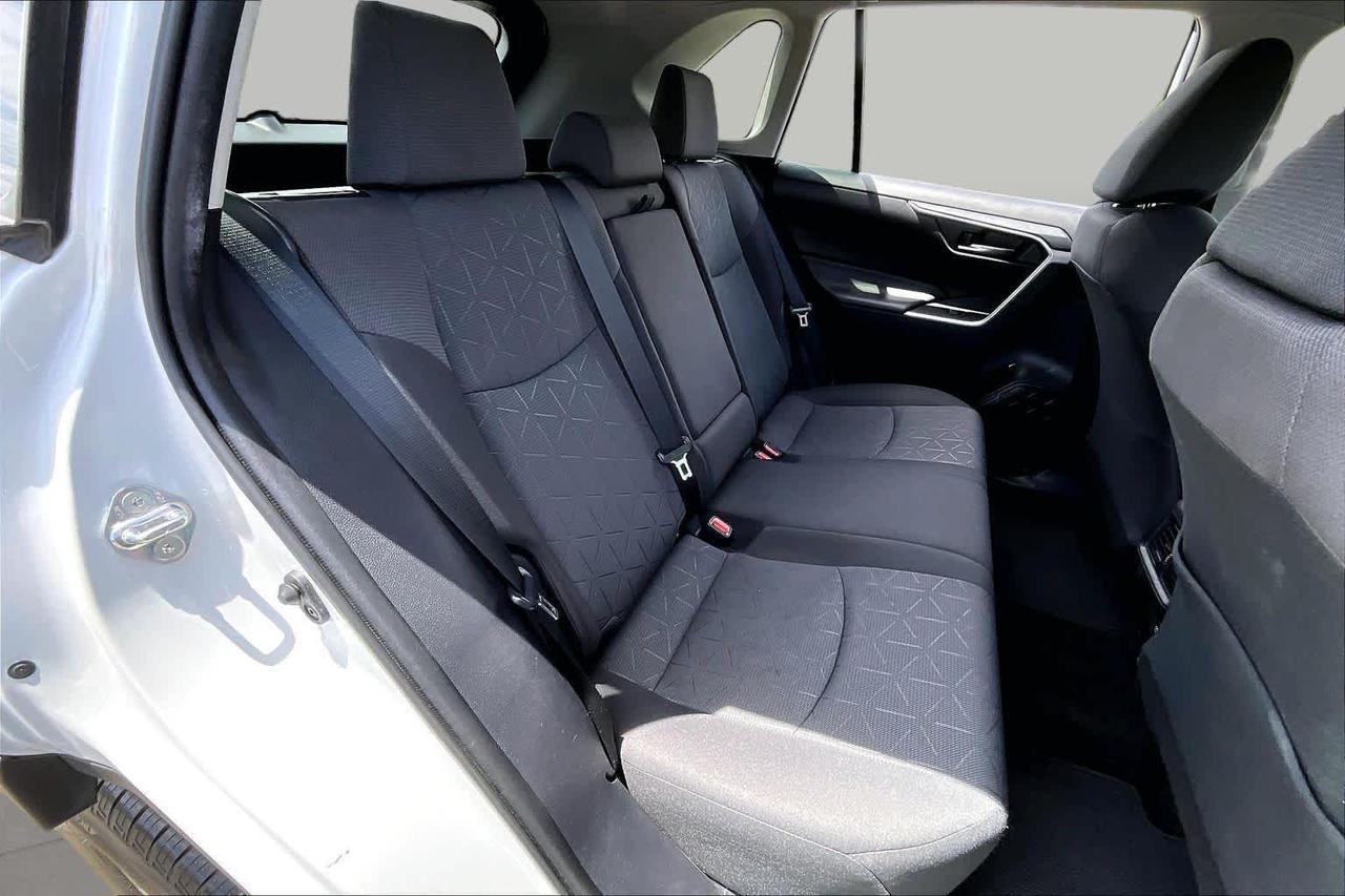 2020 Toyota RAV4 XLE Folsom CA